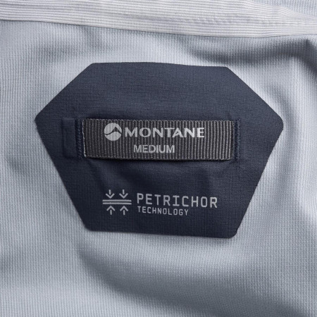 Чоловіча куртка Montane Cetus Jacket