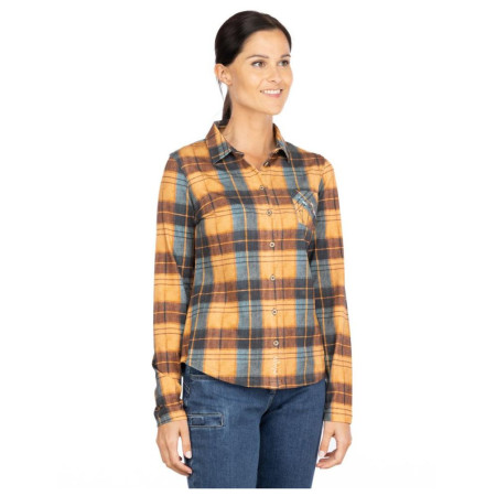 Жіноча сорочка Chillaz Similaun 2.0