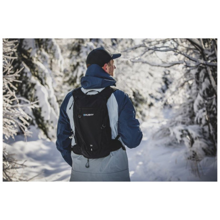 Велосипедний рюкзак Husky Peten 10