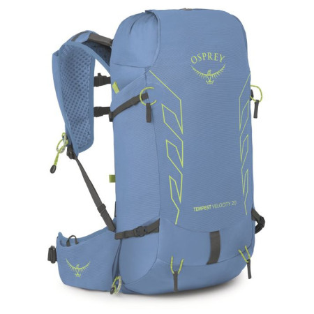 Жіночий туристичний рюкзак Osprey Tempest Velocity 20