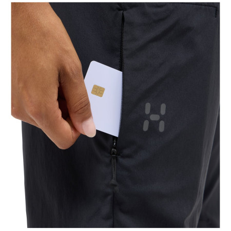 Жіночі штани Haglöfs L.I.M Fuse II Pant