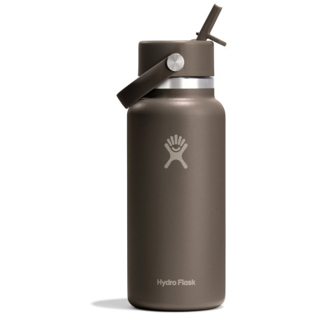 Термопляшка Hydro Flask Wide Flex Straw Cap 32 oz