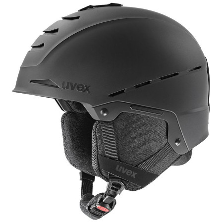 Гірськолижний шолом Uvex Legend
