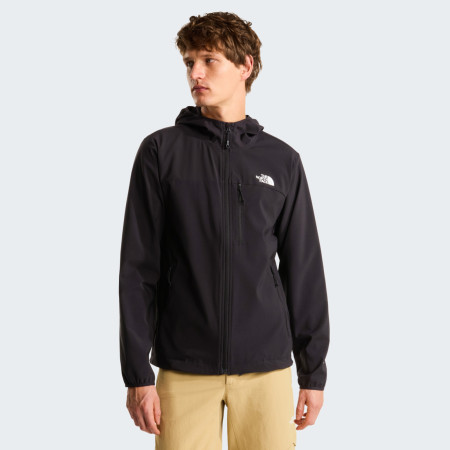 Чоловіча софтшелова куртка The North Face M Nimble Hoodie 2