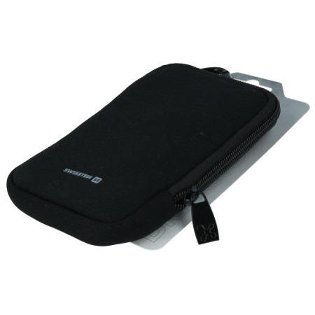 Чохол для телефону Swissten BLACK-ROCK 6,4"