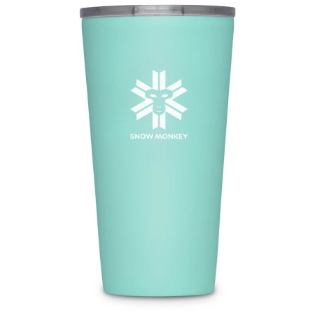 Термокружка SNOW MONKEY Enjoyer 473 ml