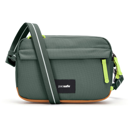 Сумка через плече Pacsafe Go Crossbody