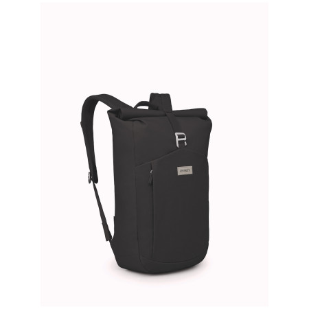 Міський рюкзак Osprey Arcane Roll Top Pack чорний black