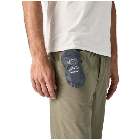 Поясна сумка Patagonia Terravia Mini Hip Pack