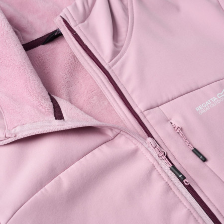 Жіноча куртка Regatta Women's Ossek