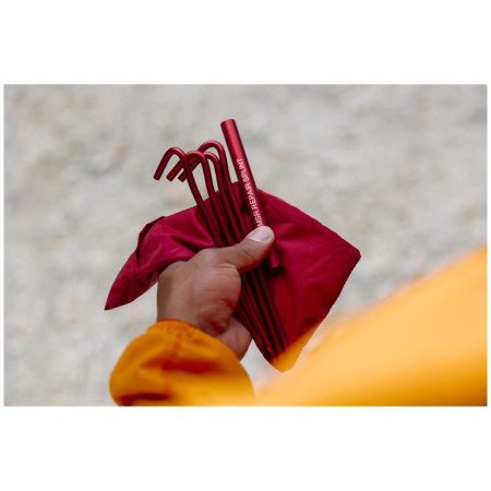 Туристичний намет MSR Elixir 4 Tent