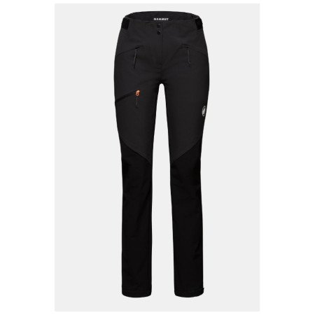 Жіночі штани Mammut Courmayeur SO Pants Women