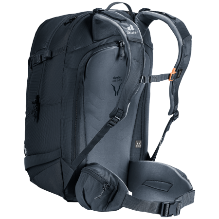 Рюкзак для лиж Deuter Freerider 28 SL
