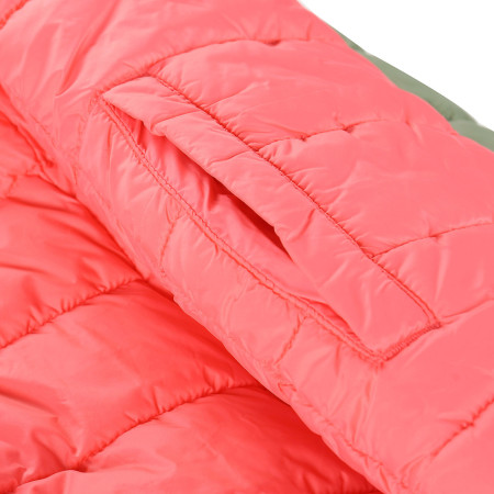 Жіноча зимова куртка Alpine Pro Eroma