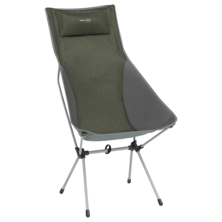 Стілець Easy Camp Willow Compact Chair L зелений