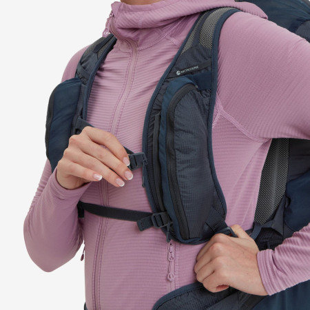 Жіночий рюкзак Montane Women'S Trailblazer 24