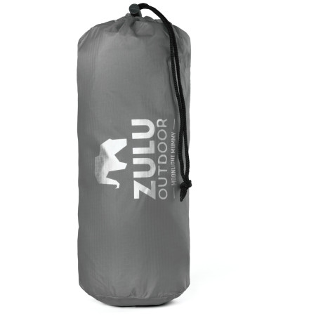 Надувний килимок Zulu Moonlight Mummy