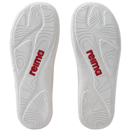 Дитячі черевики Reima Astelu Black