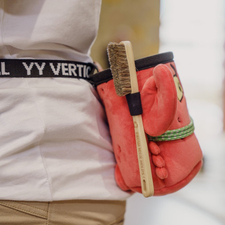 Мішечок для магнезії YY VERTICAL Chalk Bag Animal