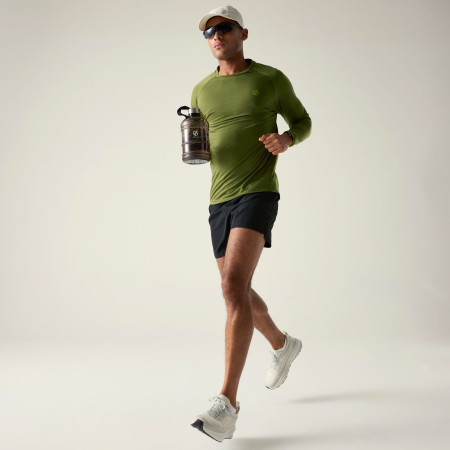 Чоловіча футболка Dare 2b Agile Long Sleeved Tee