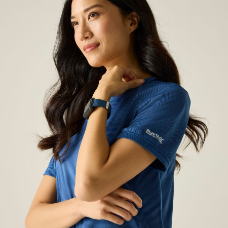 Жіноча футболка Regatta Demna