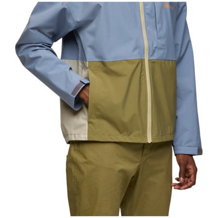 Чоловіча куртка Cotopaxi M'S Cielo Rain Jacket