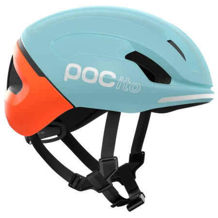 Велошолом POC POCito Omne MIPS