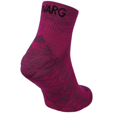 Шкарпетки Warg Endurance Merino Mid 3-pack
