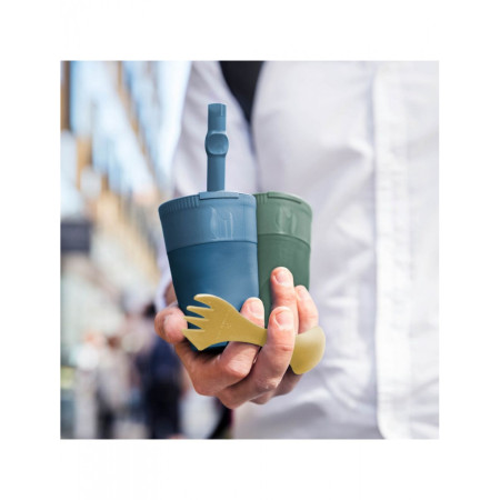 Набір посуду Light My Fire ReKit