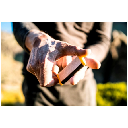 Пилка для шкіри CRUX Taco