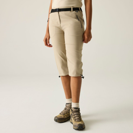 Жіночі 3/4 штани Regatta Women’s Xert Stretch Capri Light