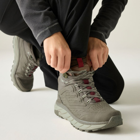 Жіночі трекінгові черевики Regatta Womens Derino Mid