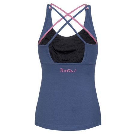 Жіноча майка Rafiki Suesca Ctn