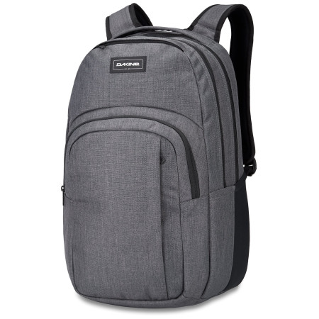 Рюкзак Dakine Campus L 33 L сірий CARBON
