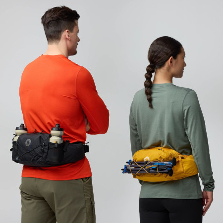 Поясна сумка Fjällräven Abisko Hip Pack 6