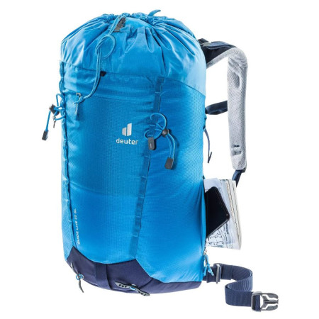 Жіночий рюкзак Deuter Guide Lite 22 SL