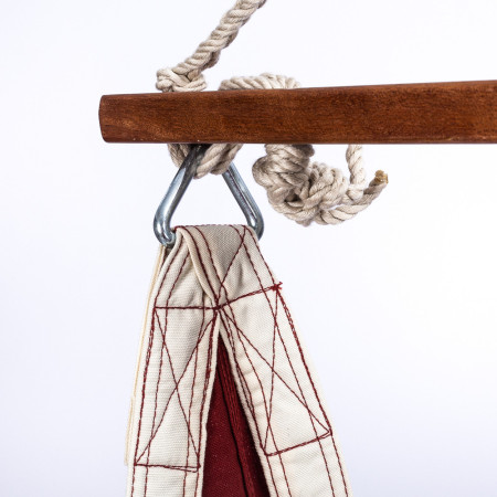 Підвісне крісло Hamaka.eu Lounge