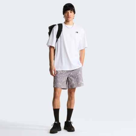 Чоловіча футболка The North Face Essential Simple Dome Os Ss Tee