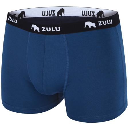 Чоловічі боксери Zulu Bambus 210 4in 3-pack