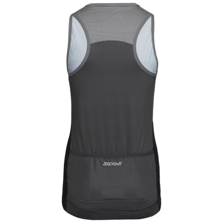 Жіноча велофутболка Silvini Escolca