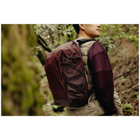 Рюкзак Peak Design Outdoor Backpack Zip 18L