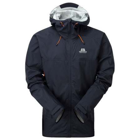 Чоловіча куртка Mountain Equipment Zeno Jacket темно-синій cosmos