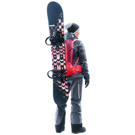 Рюкзак для лиж Deuter Freerider 28 SL 2024