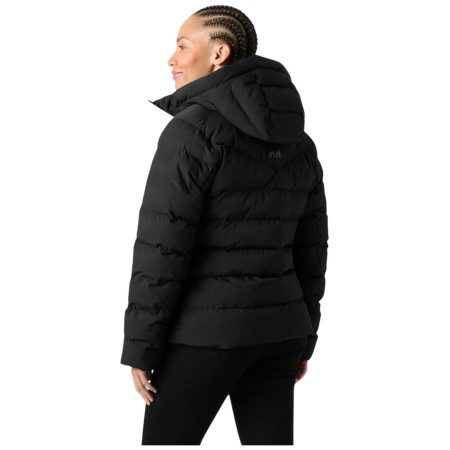 Жіноча зимова куртка Helly Hansen W Adore Puffy Jacket