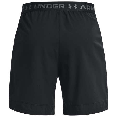 Чоловічі шорти Under Armour Vanish Woven 6in Shorts