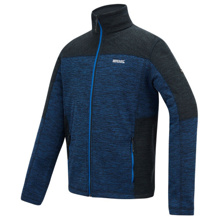 Чоловіча толстовка Regatta Highton Full Zip Midlayer