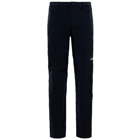 Pánské kalhoty The North Face M Exploration Pant černá Tnf Black