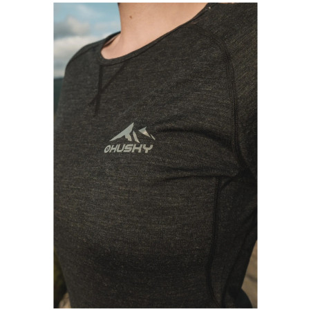 Термобілизна жіноча Husky Merow L