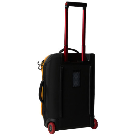 Сумка на колесах The North Face Base Camp Rolling Thunder 22