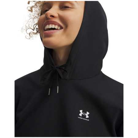 Жіноча толстовка Under Armour Sport Terry Hoodie